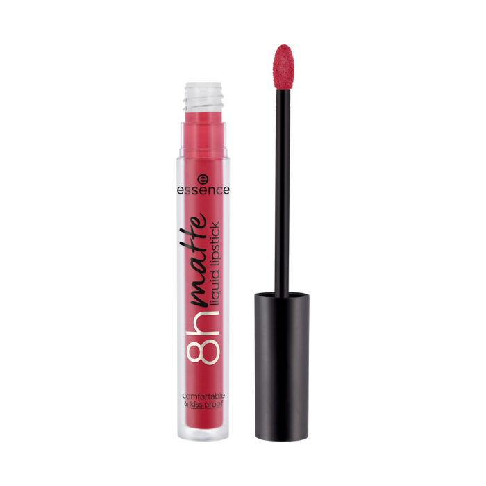 Waterproof Mascara Sweat-Proof Non-Smudgy Easily Removable - Image 2